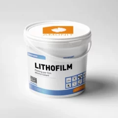 LITHOFILM - NETTOYANT - PRÉPARER - AMONIT