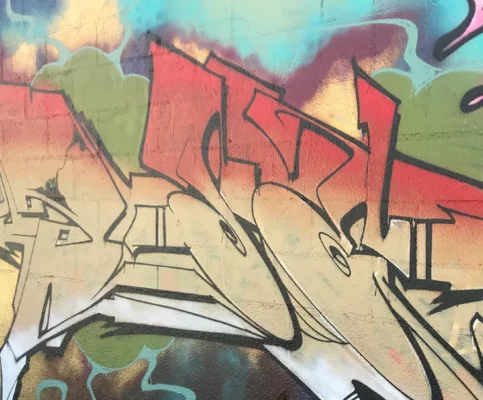 PROTEGER_ANTI-GRAFFITI_NANOGRAF-NP_application